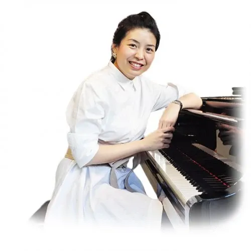 คุณจิตตินี อิสีประดิฐ (ครูเน็ท)